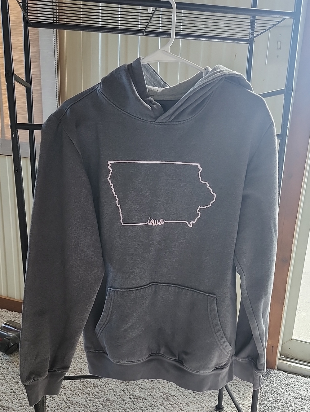 Iowa Hoodie